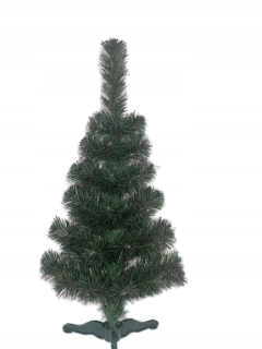 Umelý vianočný stromček STANPOL Do 100 cm